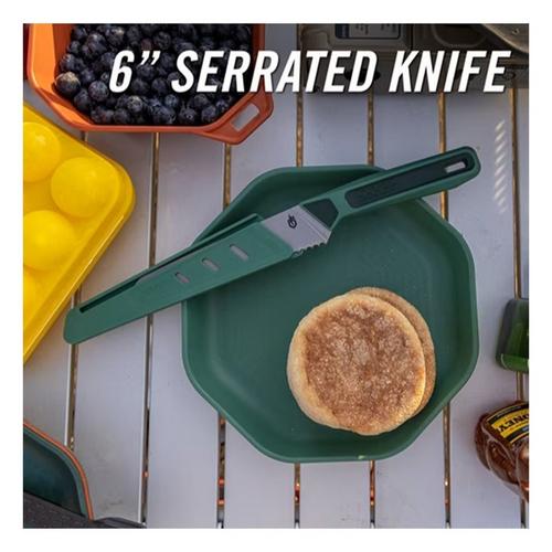 Gerber ComplEAT Knife Set - 3 Piece Set - Primary Image