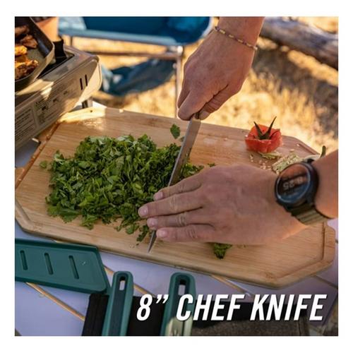 Gerber ComplEAT Knife Set - 3 Piece Set - Primary Image