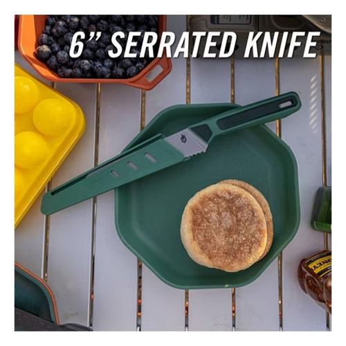 Gerber ComplEAT Knife Set - 3 Piece Set - Primary Image