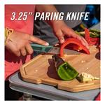 Gerber ComplEAT Knife Set - 3 Piece Set - Thumbnail 8 of 11