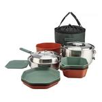 Gerber ComplEAT Cook Set - 16 Piece Set - Thumbnail 1 of 18