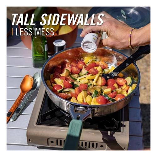 Gerber ComplEAT Cook Set - 16 Piece Set - Primary Image