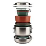 Gerber ComplEAT Cook Set - 16 Piece Set - Thumbnail 6 of 18