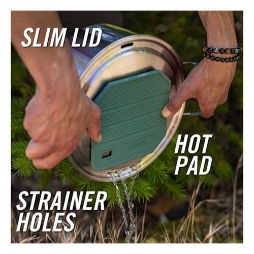 Gerber ComplEAT Cook Set - 16 Piece Set - Primary Image