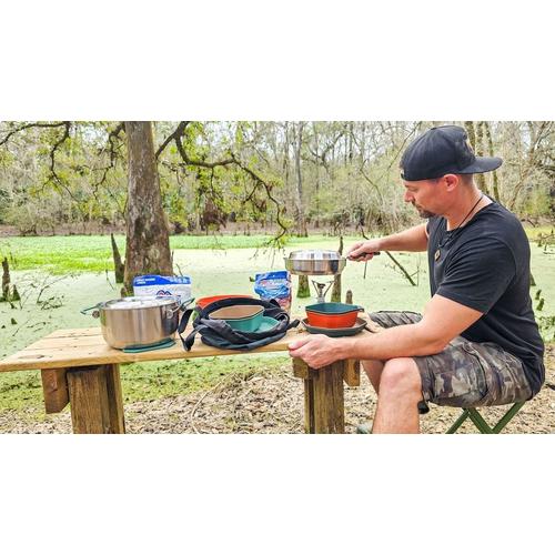 Gerber ComplEAT Cook Set - 16 Piece Set - Primary Image