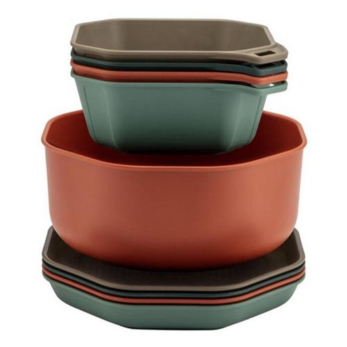 Gerber ComplEAT Cook Set - 16 Piece Set - Primary Image