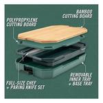 Gerber ComplEAT Cutting Board Set - 6 Piece Set - Thumbnail 2 of 11
