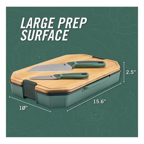 Gerber ComplEAT Cutting Board Set - 6 Piece Set - Primary Image