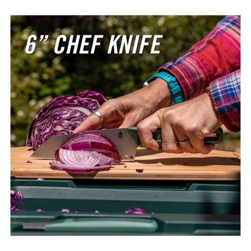 Gerber ComplEAT Cutting Board Set - 6 Piece Set - Primary Image