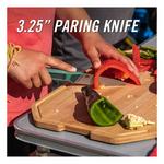 Gerber ComplEAT Cutting Board Set - 6 Piece Set - Thumbnail 7 of 11