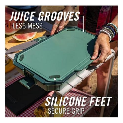 Gerber ComplEAT Cutting Board Set - 6 Piece Set - Primary Image