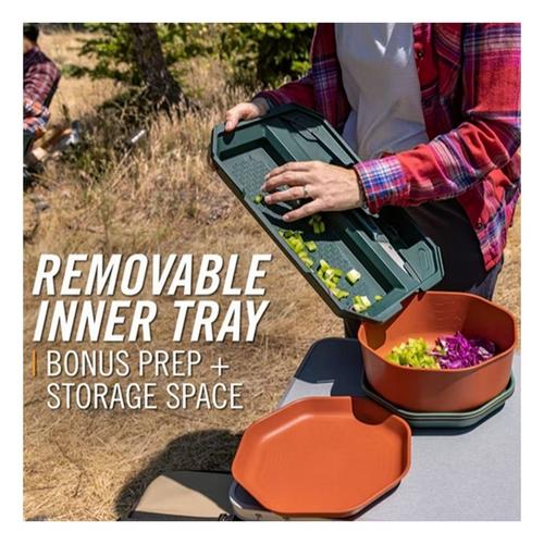 Gerber ComplEAT Cutting Board Set - 6 Piece Set - Primary Image