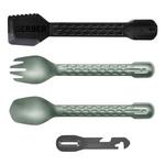Gerber ComplEAT Utensil Set - Thumbnail 1 of 11