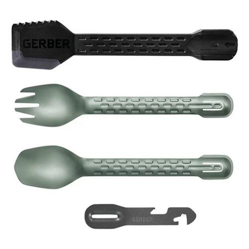 Gerber ComplEAT Utensil Set - Primary Image