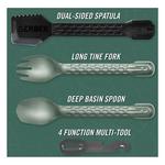 Gerber ComplEAT Utensil Set - Thumbnail 2 of 11