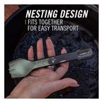 Gerber ComplEAT Utensil Set - Thumbnail 11 of 11