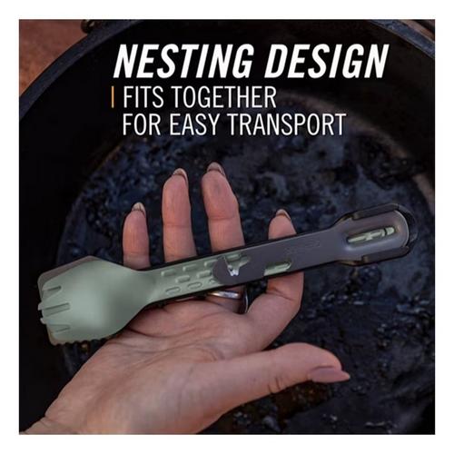 Gerber ComplEAT Utensil Set - Primary Image