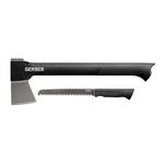 Gerber Gator Axe and Saw Combo II - Thumbnail 1 of 2