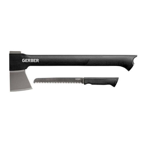 Gerber Gator Axe and Saw Combo II - Primary Image