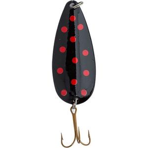 Black/Red Dot - Sierra Spoon Classic Series Spoon