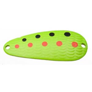 Chartreuse - Thomas Cyclone Spoon