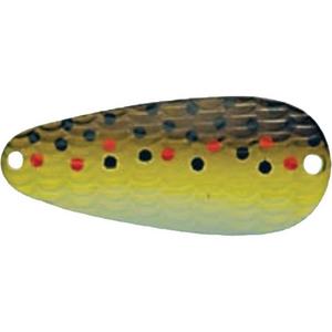 Brown Trout - Thomas Cyclone Spoon