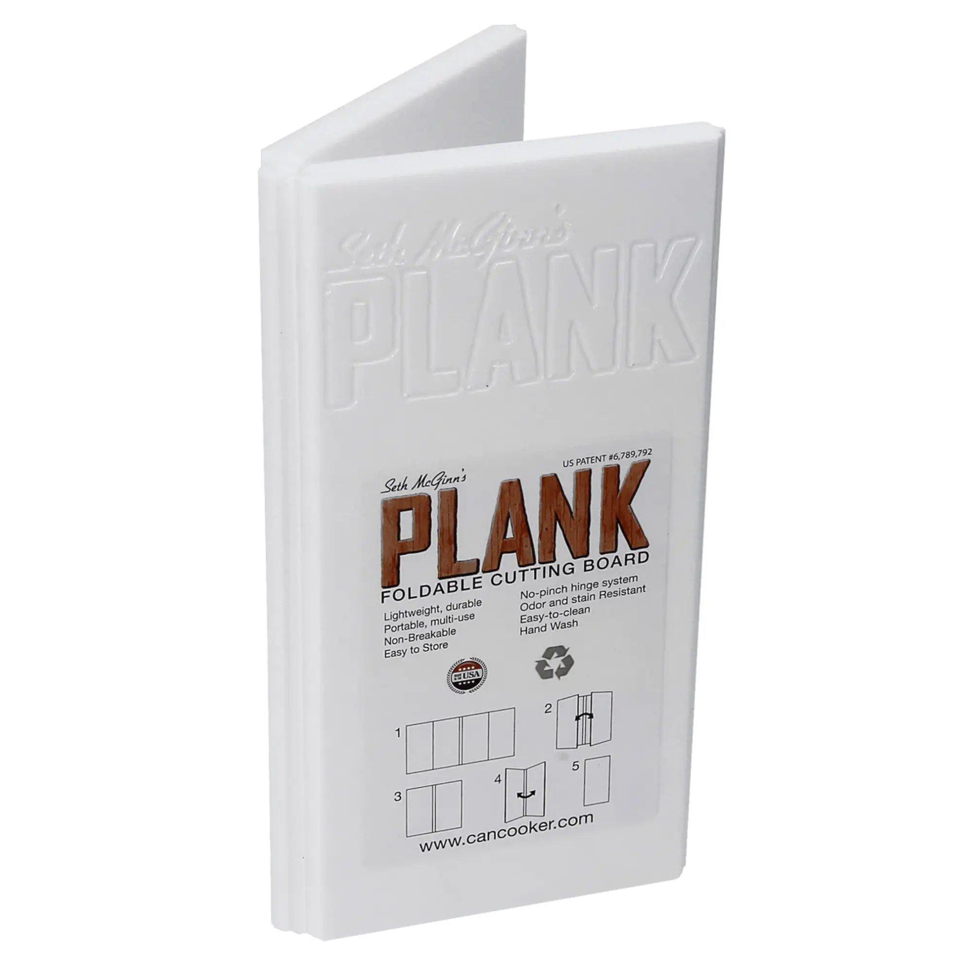 CanCooker Plank Cutting Board - CanCooker