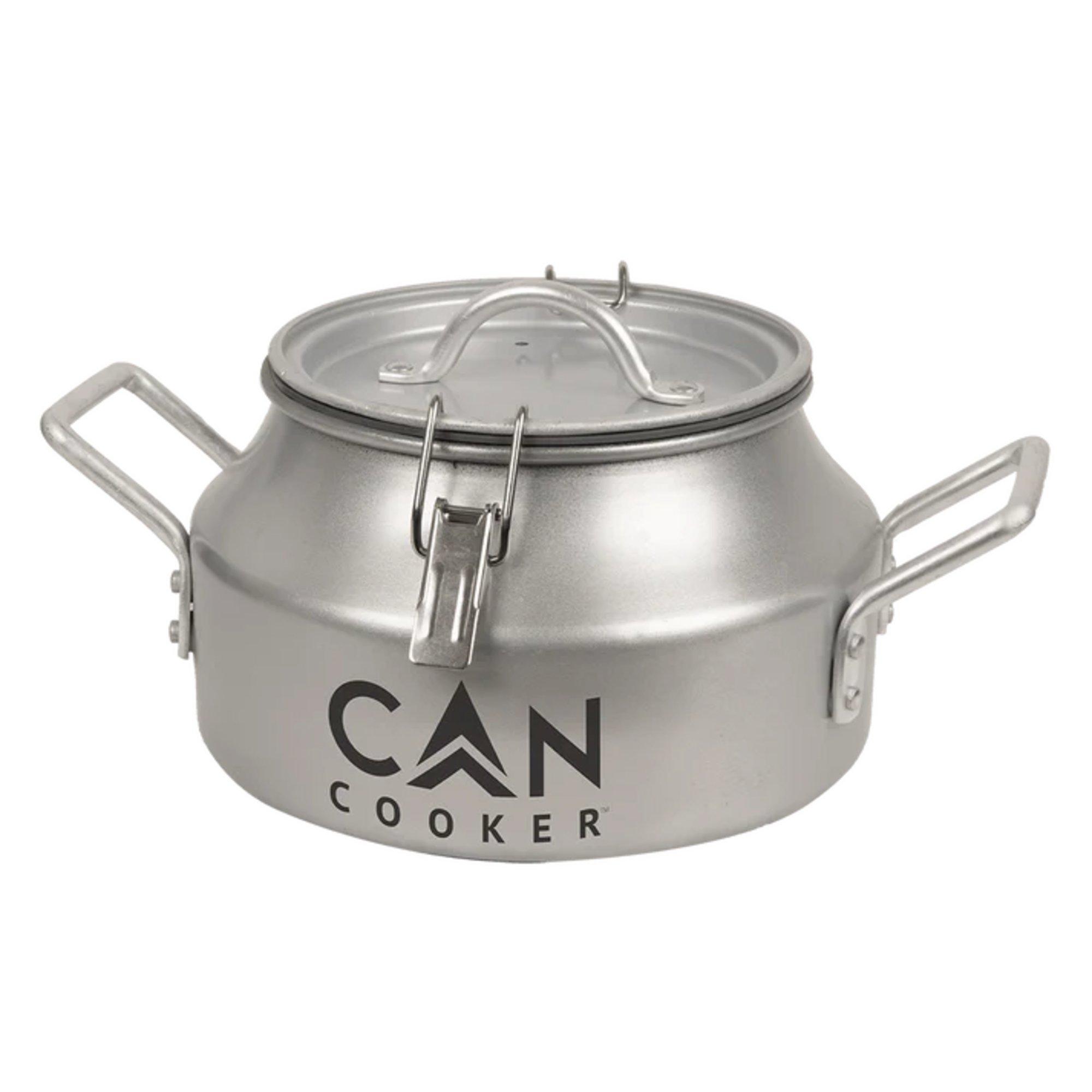 CanCooker Companion Steam Pot - CanCooker