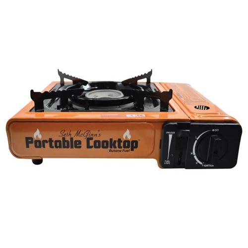 CanCooker Portable Cooktop - Primary Image