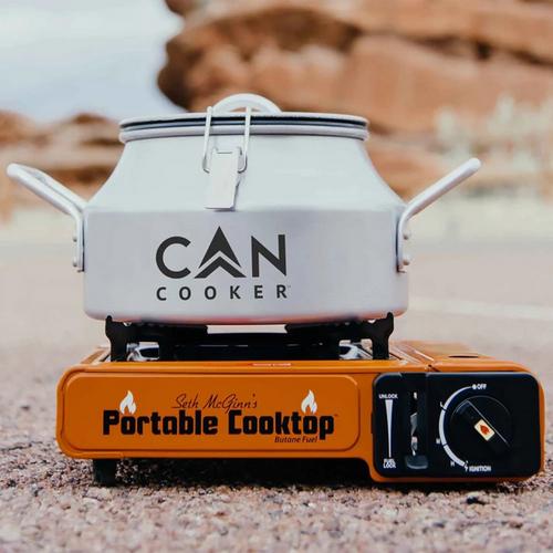CanCooker Portable Cooktop - Primary Image