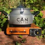 CanCooker Portable Cooktop - Thumbnail 5 of 5