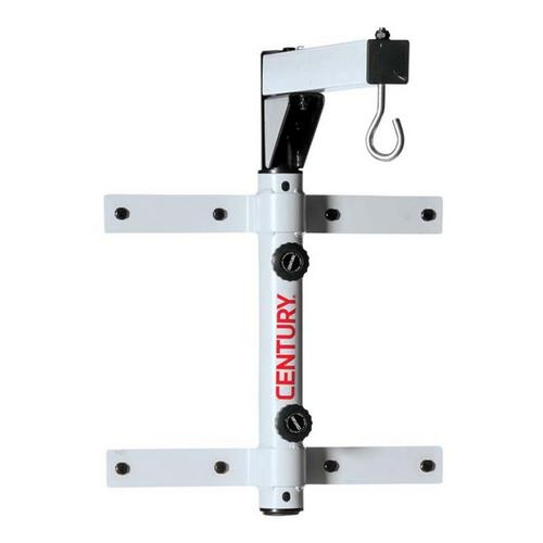 Century Wall Mount Heavy Hanger Bag - Primary Image