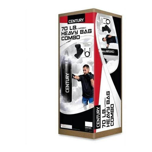 Century Martial Arts 3 PC Heavy Bag Combo - Primary Image