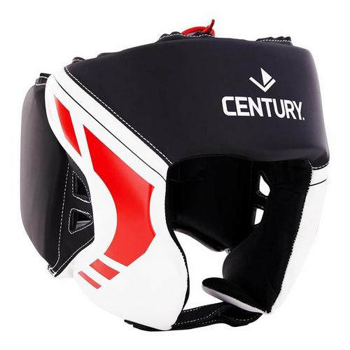 Century Martial Arts Martial Arts Brave Open Face Headgear - Primary Image