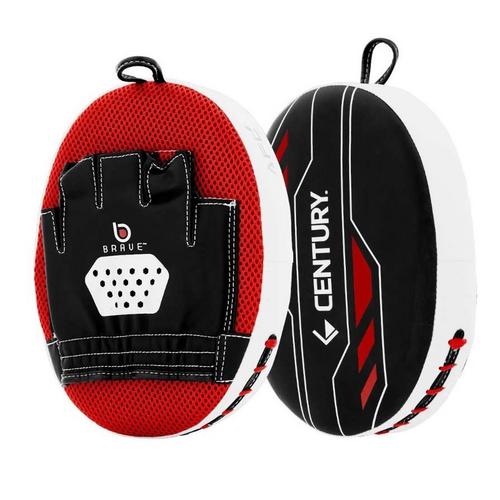 Century Brave Punch Mitt - Pair - Primary Image