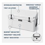 YETI Tundra 105 Cooler - Thumbnail 5 of 6