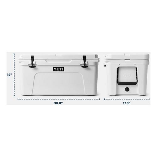 YETI Tundra 105 Cooler - Primary Image