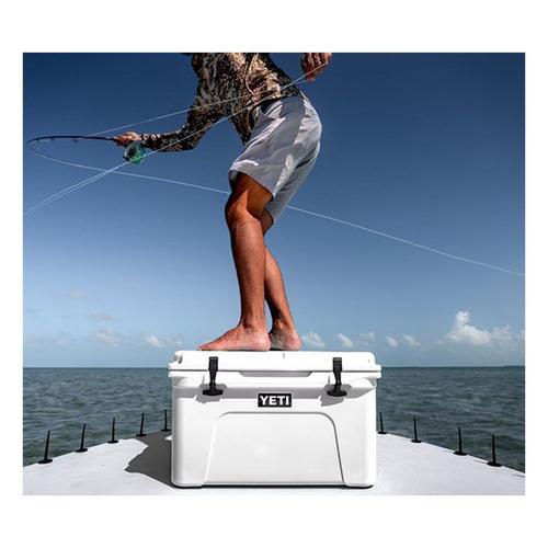 YETI Tundra 125 Cooler - Primary Image