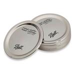 Ball 12pk Regular Mouth Canning Lids and Bands - Thumbnail 2 of 2