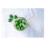 Ball 12 pk Regular Mouth 8 oz Mason Jar - Thumbnail 3 of 3