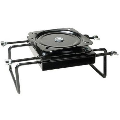 Attwood Marine Clamp-On Board Seat Swivel - Primary Image