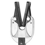 Attwood Adjustable Transom Saver - Thumbnail 3 of 4