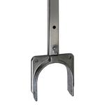 Attwood Adjustable Transom Saver - Thumbnail 4 of 4