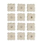 Otis Star Chamber Cleaning Pads 12 Pack - Thumbnail 1 of 3