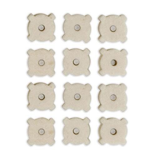 Otis Star Chamber Cleaning Pads 12 Pack - Primary Image