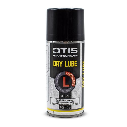 Otis Dry Lubricant 4 Oz - Primary Image