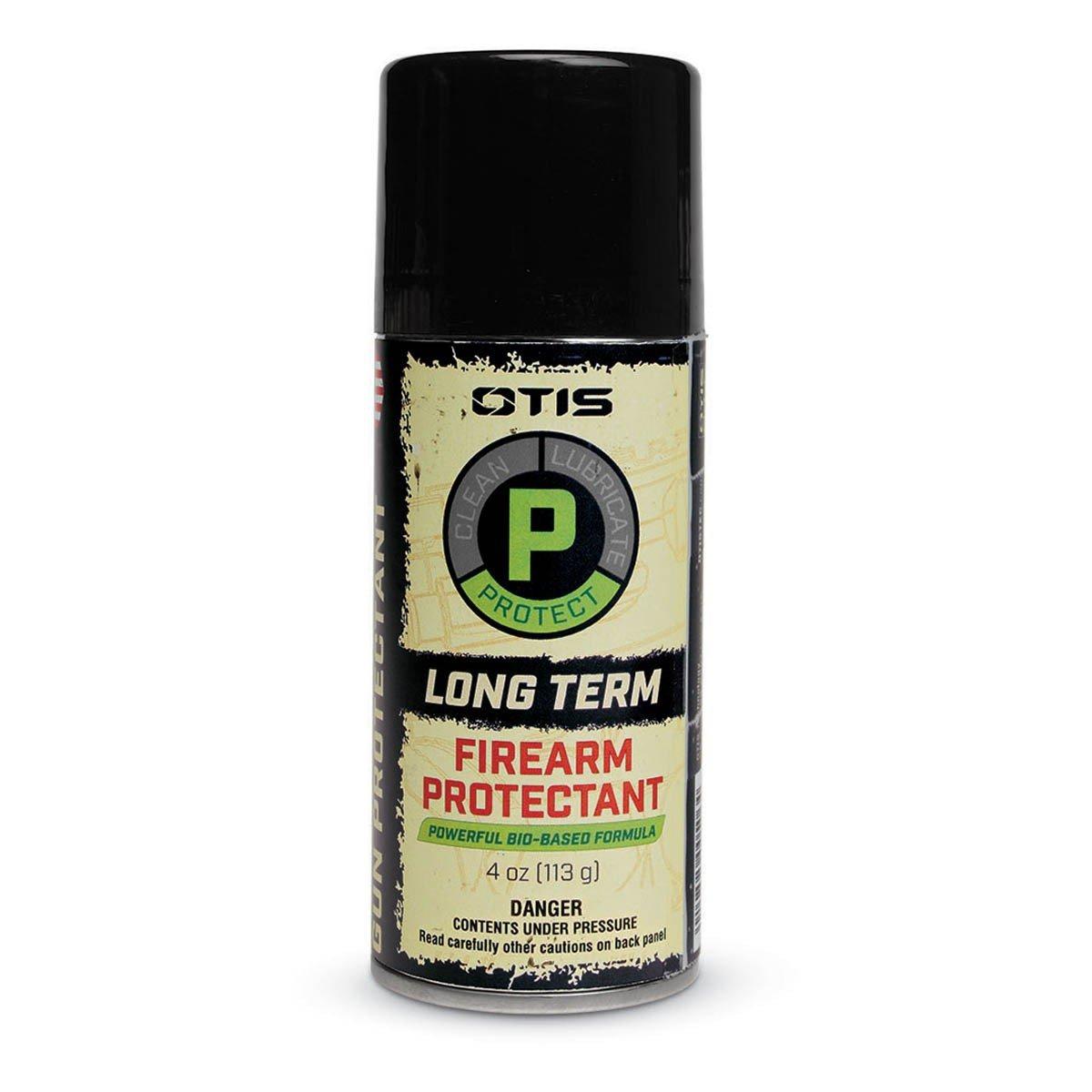 Otis Technology Long Term Firearm Protectant - Otis Technology
