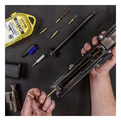 Otis .223 Cal Patriot Series Rifle Cleaning Kit - Primary Image