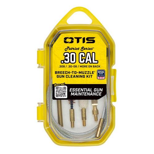 Otis .30 Cal Patriot Series Rifle Cleaning Kit - Primary Image