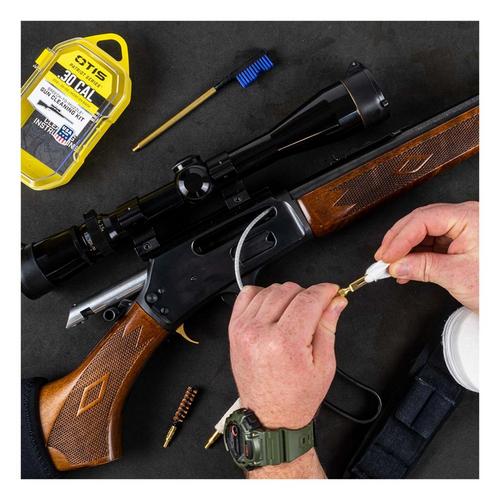 Otis .30 Cal Patriot Series Rifle Cleaning Kit - Primary Image